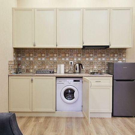 Residence North Avenue Teryan 8. 14 3 예레반 외부 사진