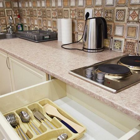 Residence North Avenue Teryan 8. 14 3 예레반 외부 사진