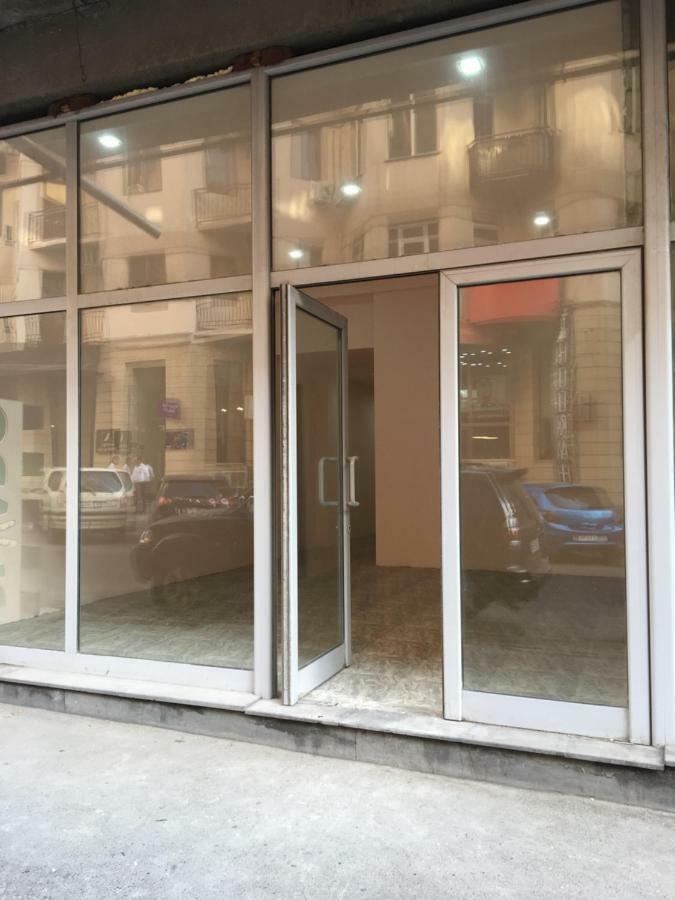 Residence North Avenue Teryan 8. 14 3 예레반 외부 사진