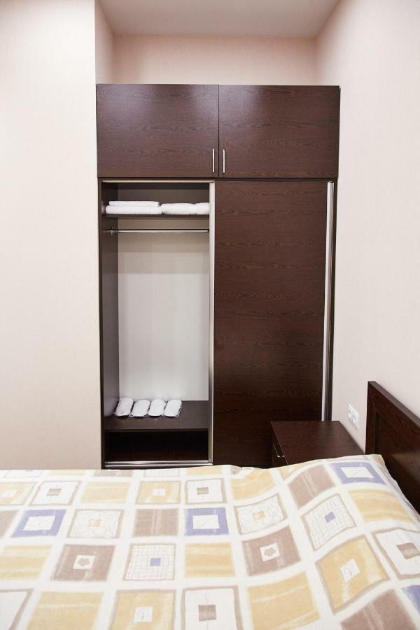 Residence North Avenue Teryan 8. 14 3 예레반 외부 사진