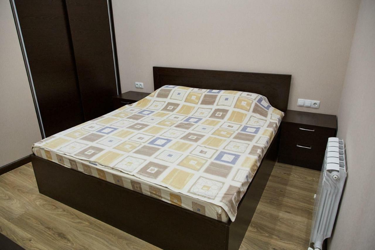 Residence North Avenue Teryan 8. 14 3 예레반 외부 사진