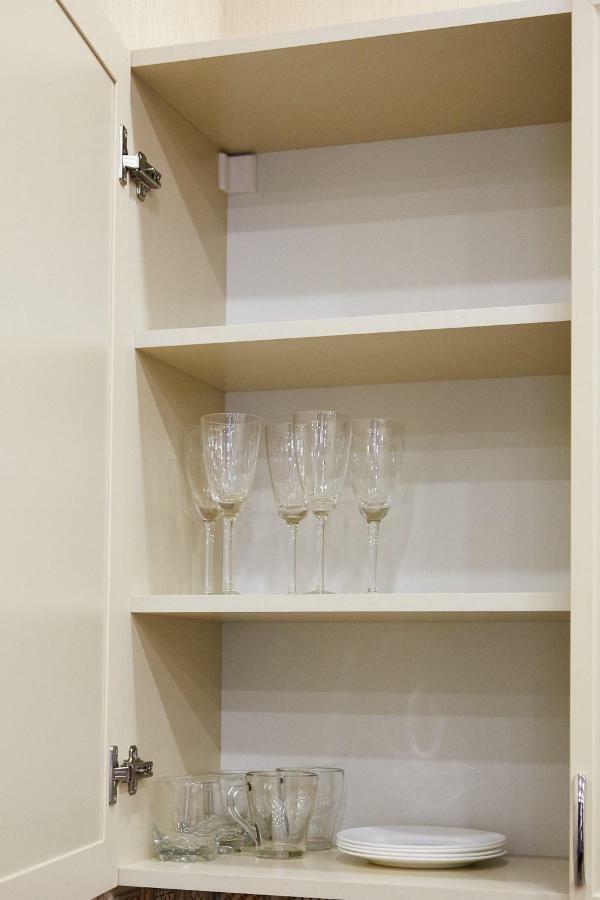 Residence North Avenue Teryan 8. 14 3 예레반 외부 사진