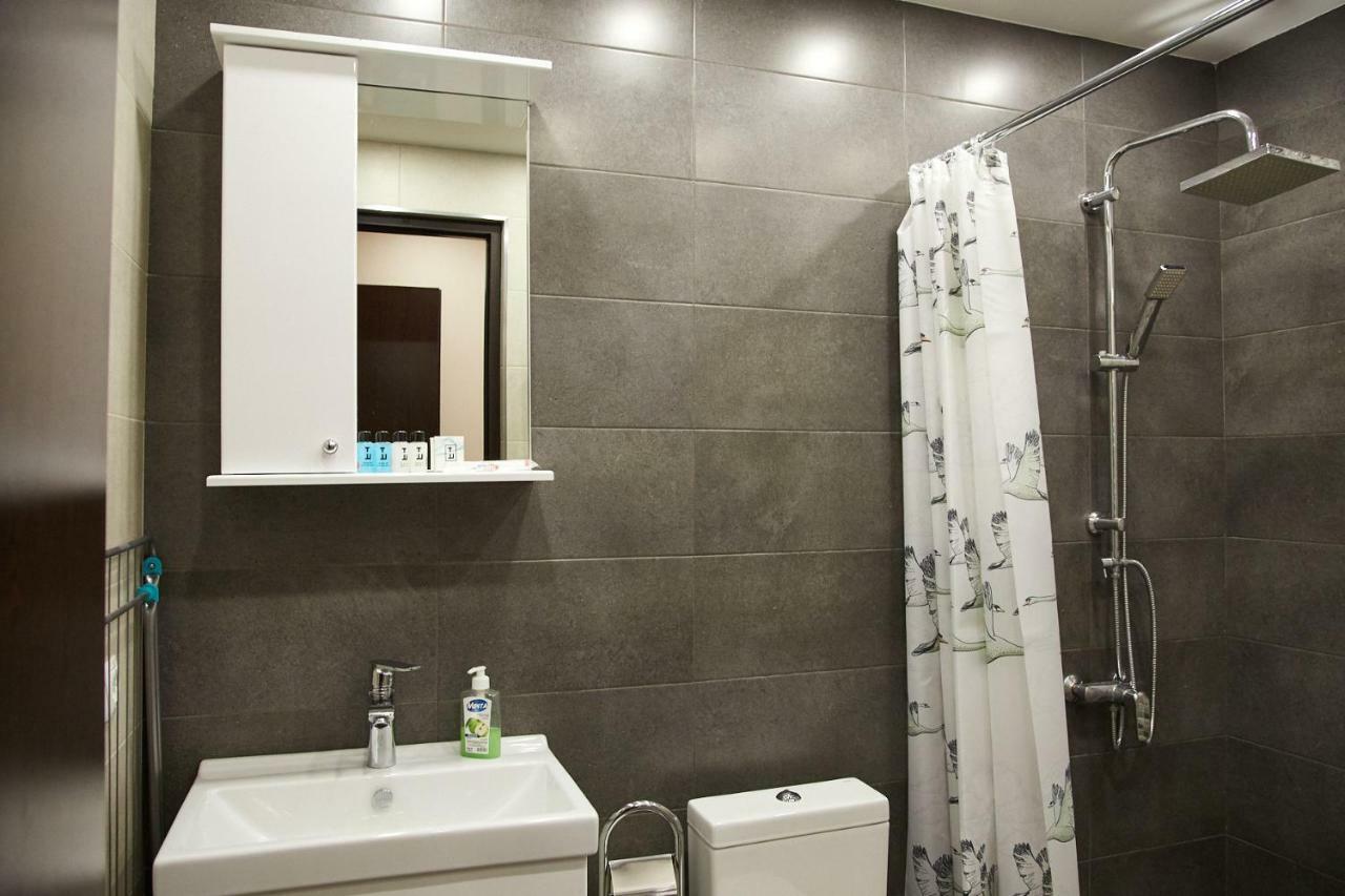 Residence North Avenue Teryan 8. 14 3 예레반 외부 사진
