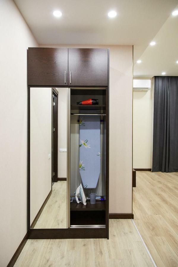 Residence North Avenue Teryan 8. 14 3 예레반 외부 사진