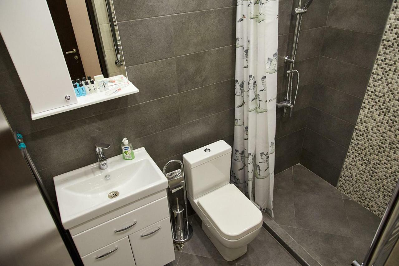 Residence North Avenue Teryan 8. 14 3 예레반 외부 사진