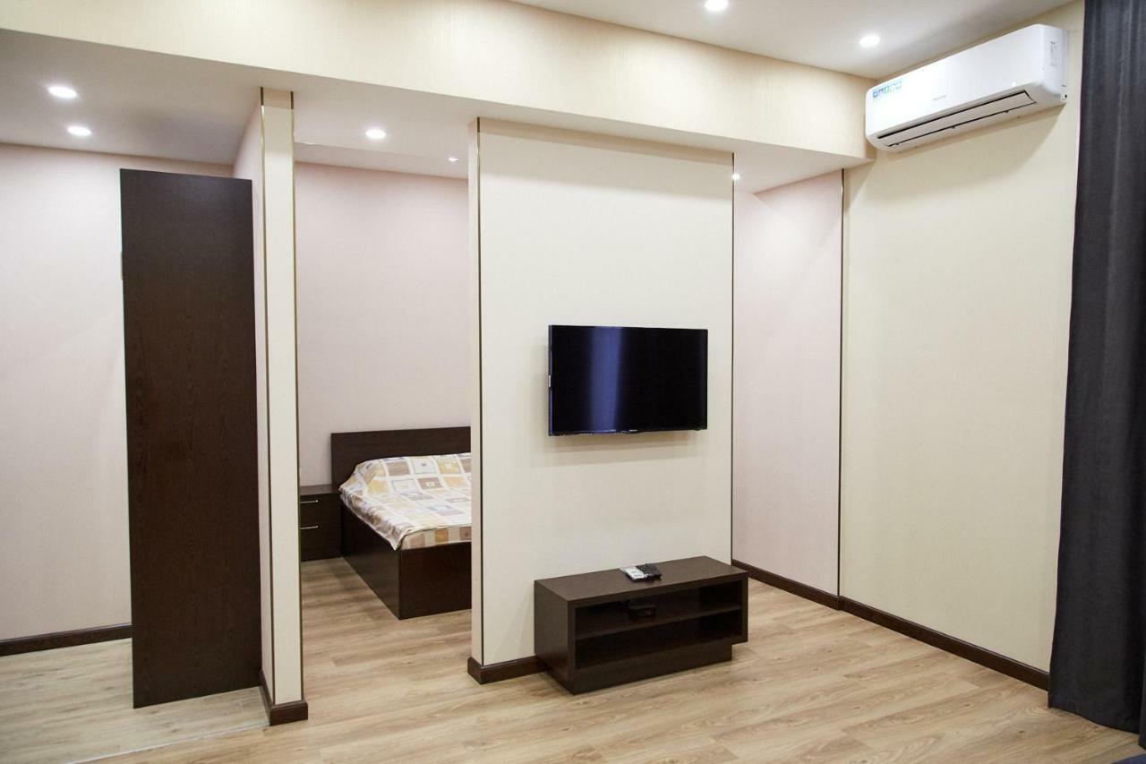 Residence North Avenue Teryan 8. 14 3 예레반 외부 사진