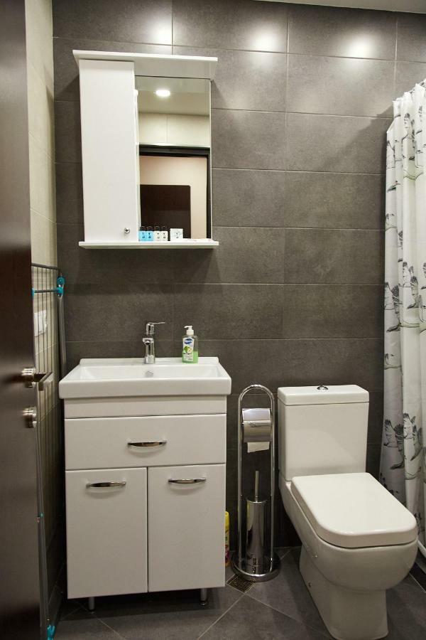 Residence North Avenue Teryan 8. 14 3 예레반 외부 사진